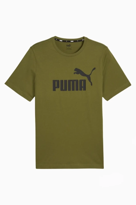 Puma Essentials Logo Trikot