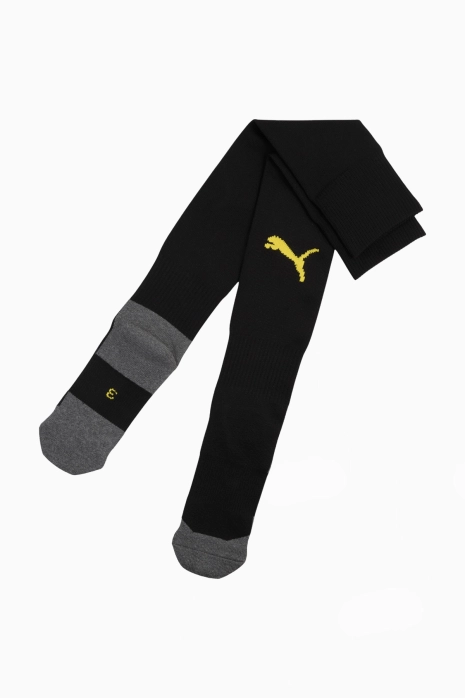 Jambiere Puma teamLIGA 26 - Negru