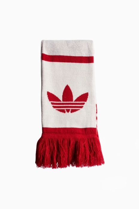 Szalik adidas Liverpool FC 26/27 - Biały