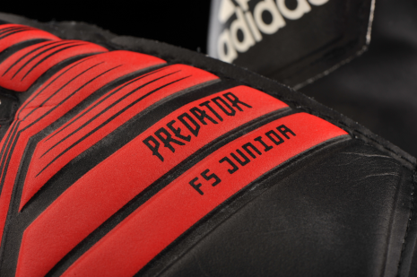 Predator f5 top junior