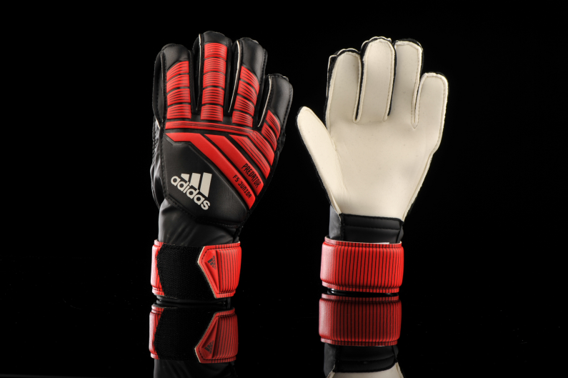 adidas predator fs goalkeeper gloves junior