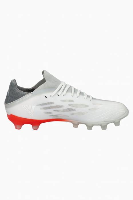 adidas X Speedflow.2 MG - Alb | Magazin de fotbal echipament R-GOL.com
