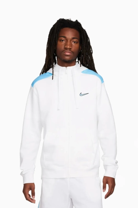 Bluza z kapturem Nike Sportswear Fleece FZ
