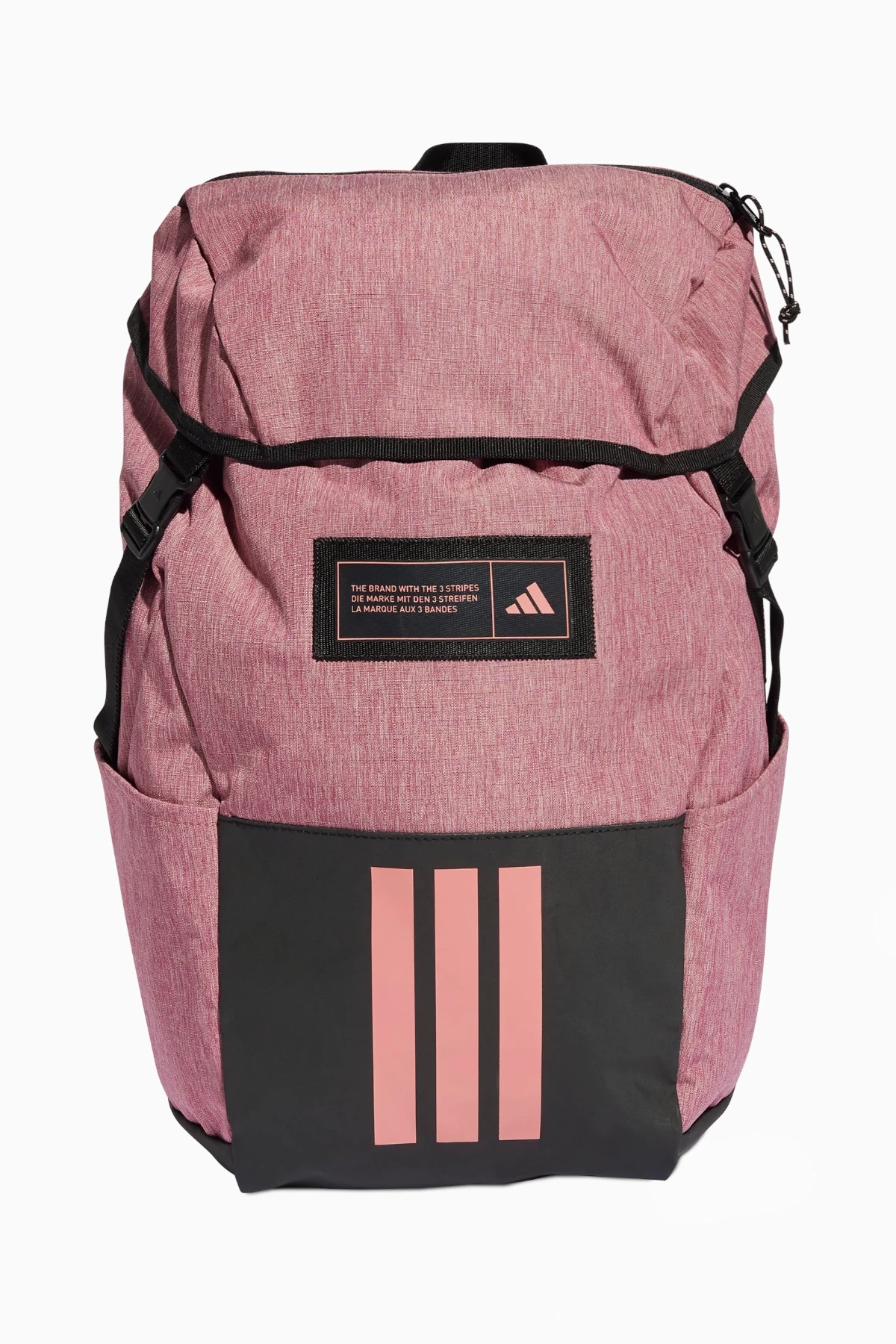 adidas court lite backpack glow coral pink ProTour Padel Bag Martita Ortega 2026 When you have both work and a workout on your schedule you will need your gym clothes water bottle laptop snacks and more adidas Foundation 6 Backpack -