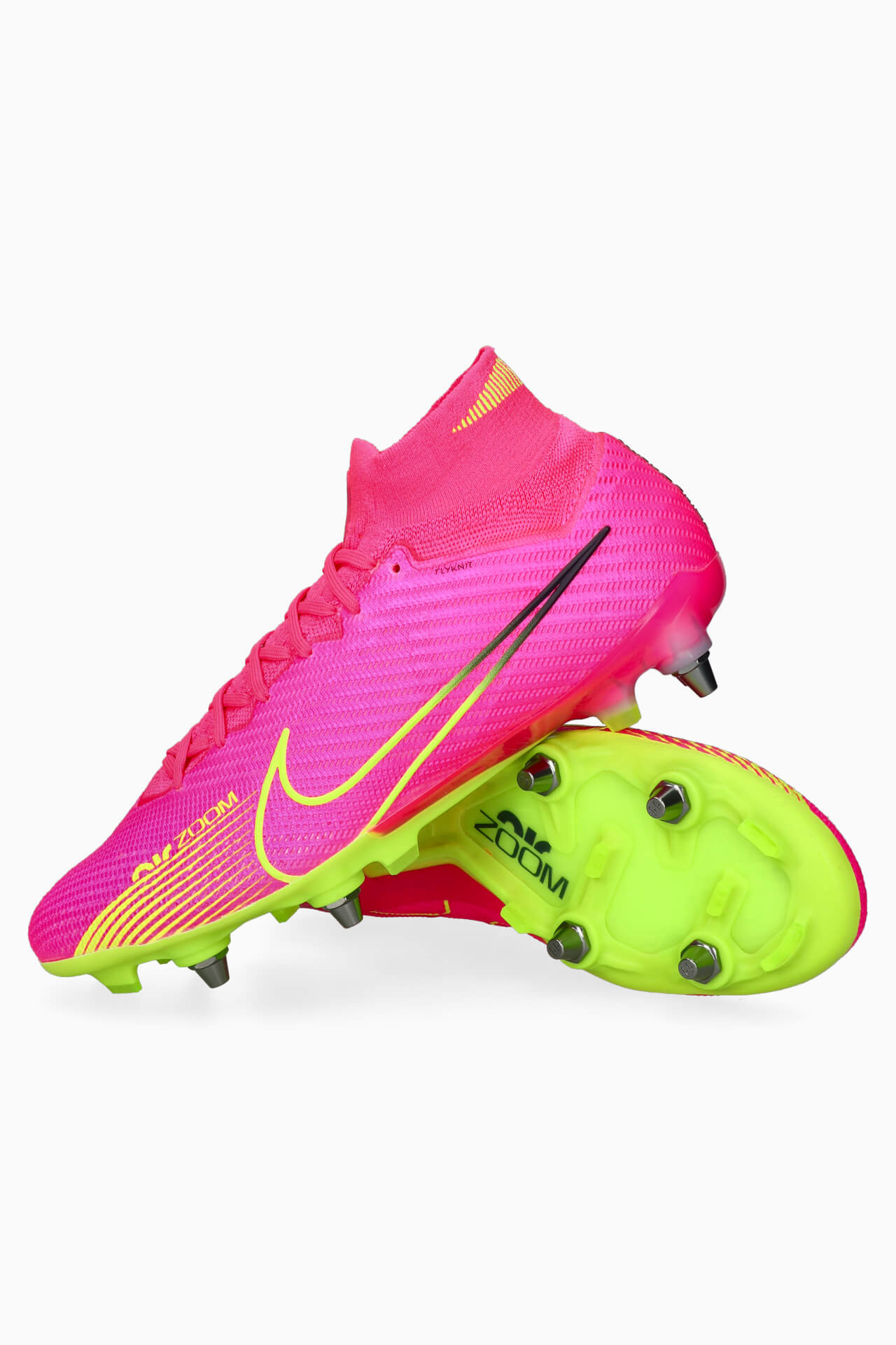 nike mercurial sg pro player edition