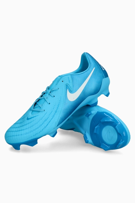 Nike Phantom GX II Academy FG/MG - Azul