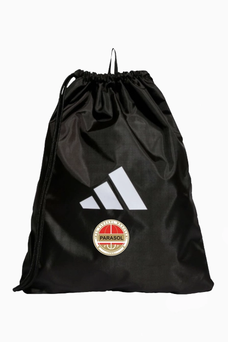 Worek adidas Parasol Wrocław 25/26 - Czarny