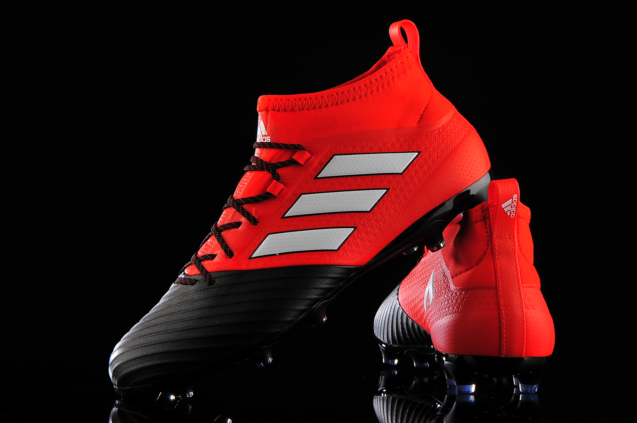 adidas ace 17.2 red