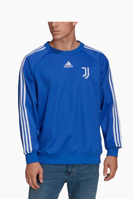 Bluza adidas Juventus FC 21/22 Teamgeist Crew