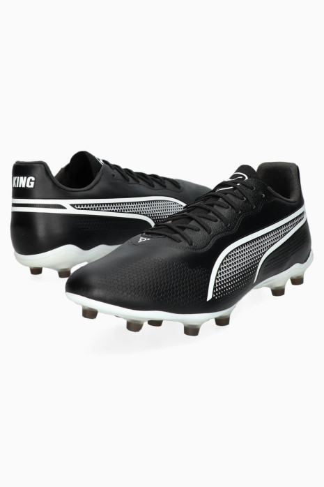 Puma king football store boots sale