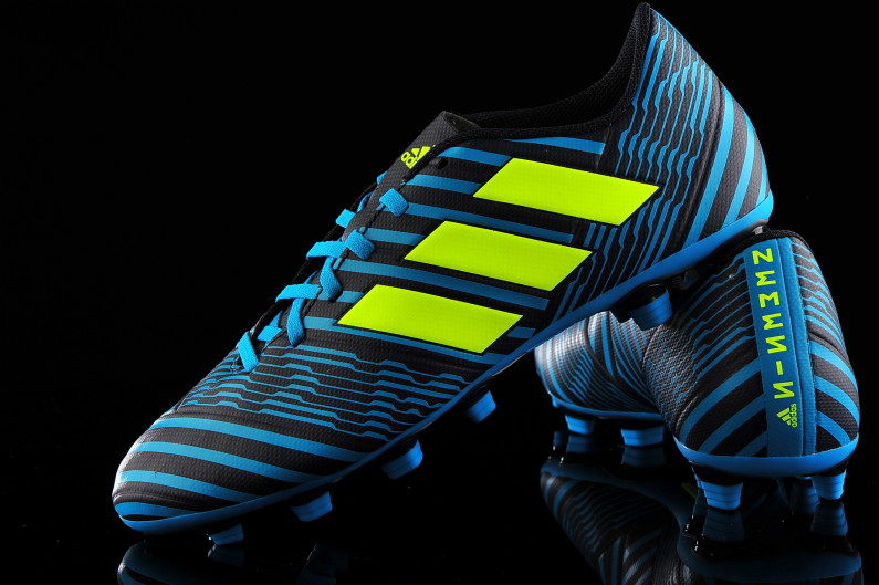 adidas Nemeziz 17.4 FxG S80608 | R-GOL.com - Football boots \u0026 equipment