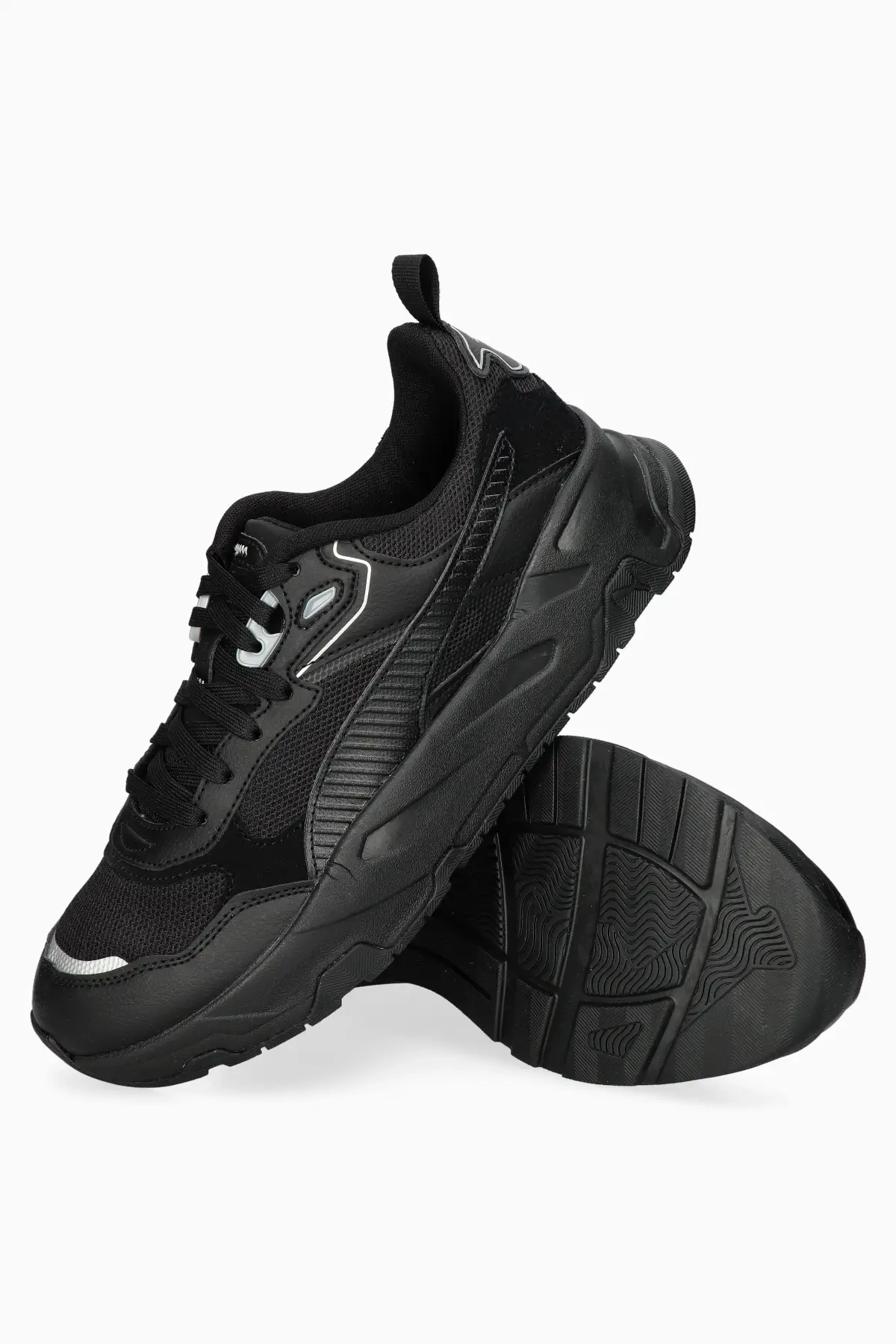 Sneakers Puma Trinity - Black | R-GOL.com - Football boots & equipment