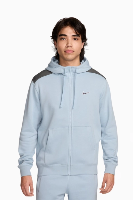 Кофта Nike Sportswear Fleece FZ