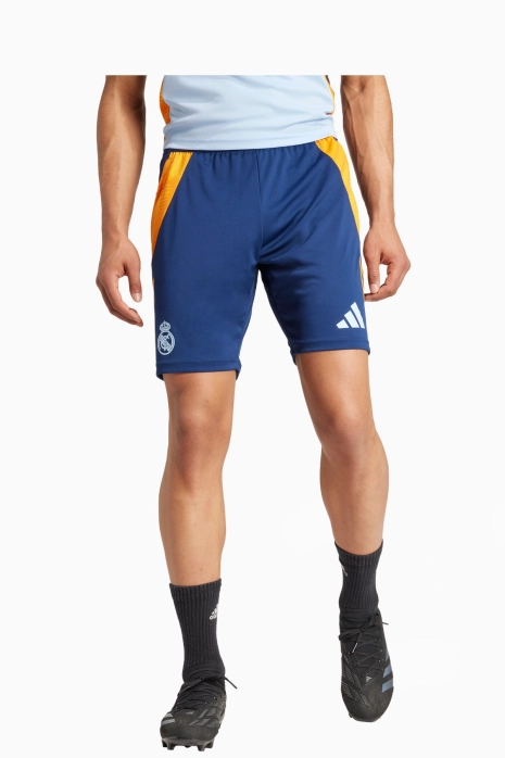 Shorts adidas Real Madrid 24/25 Training - Navy blue