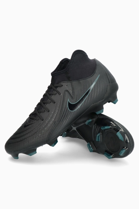 Nike Phantom Luna II Academy FG/MG - Fekete