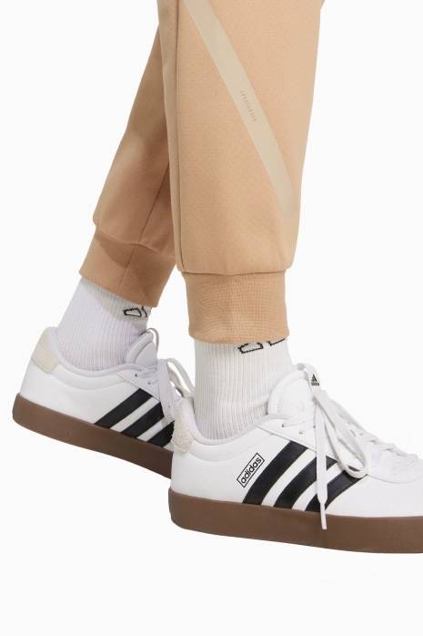 adidas gazelle silver green womens Adidas Z.N.E. Tracksuit Bottoms – Alriqa Sport main image 1
