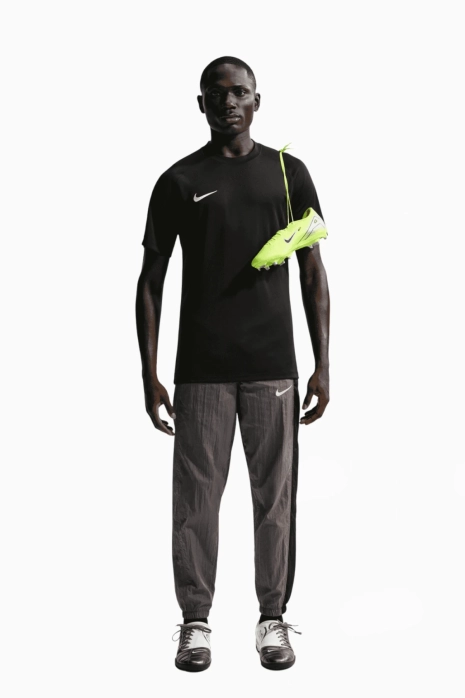 Koszulka Nike Dri-FIT Park VIII - Czarny