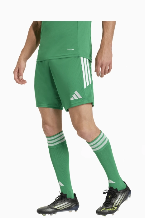 Spodenki adidas Tiro 26 League - Zielony