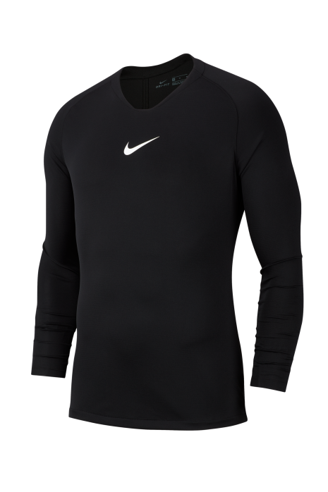 Koszulka termoaktywna Nike KS Kolonia Bolesławiec - Czarny