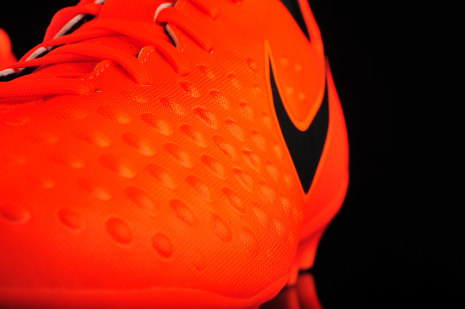 Nike magista opus 2 2024 orange