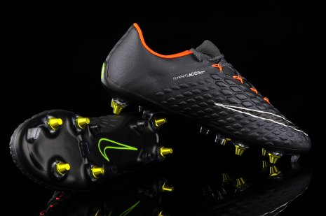 Hypervenom phantom 3 sales elite black