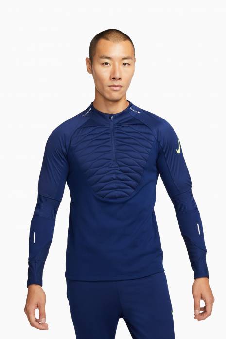 Mikina Nike Therma-FIT Strike Dril Top Winter Warrior