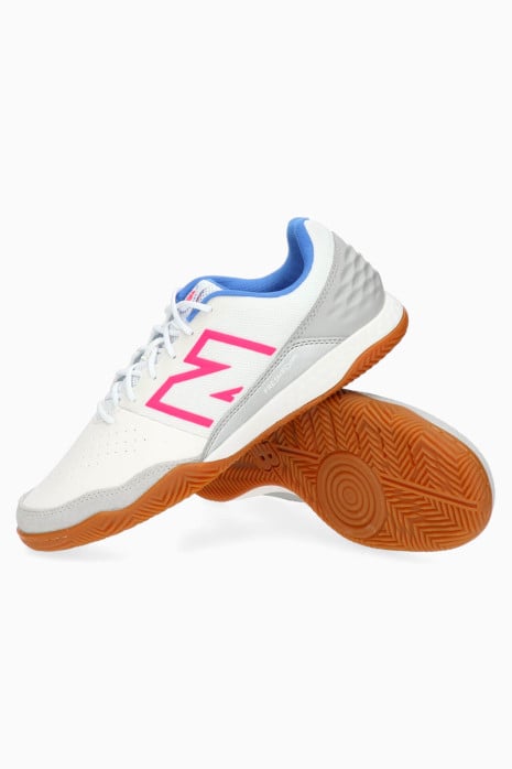 Hallenschuhe New Balance Audazo V6 Command IN