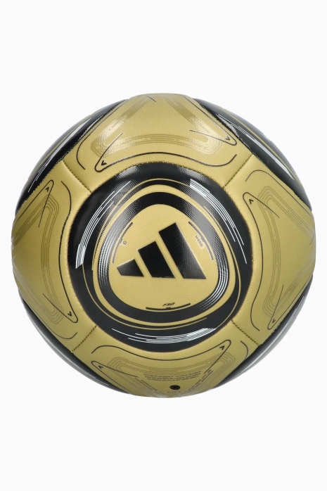Μπάλα adidas Messi Training 3 - χρυσαφένιος