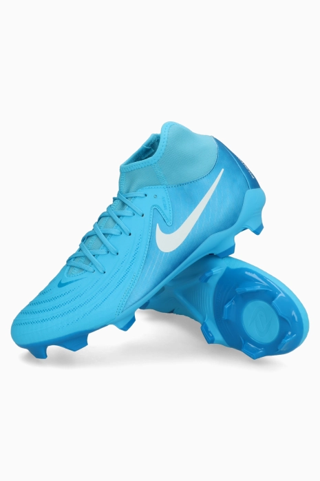 Cleats Nike Phantom Luna II Academy FG/MG - Blue