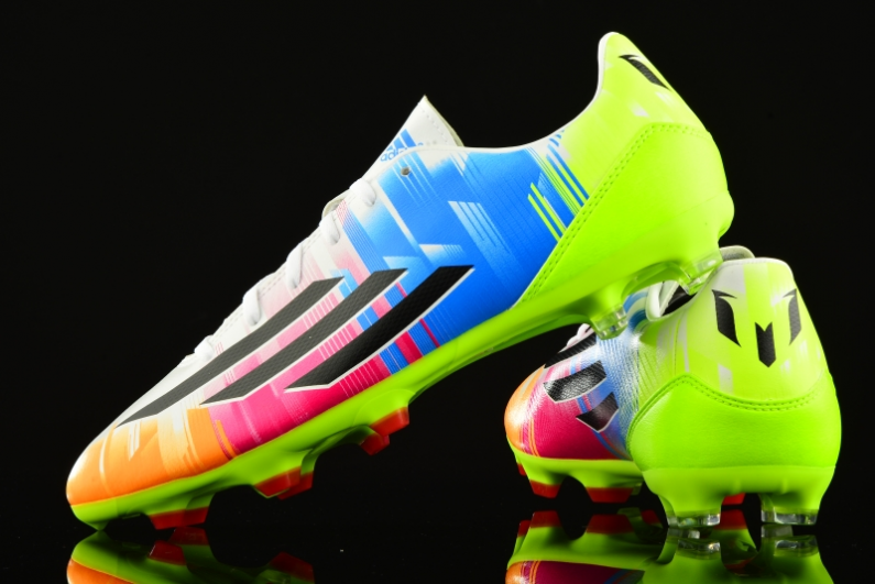 Adidas F10 TRX FG Messi F32694 | R-GOL 