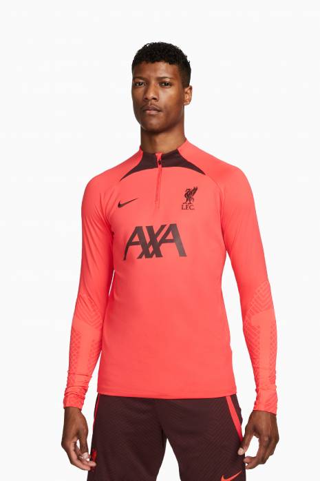 Bluză Nike Liverpool FC 22/23 Dry Strike Dril Top