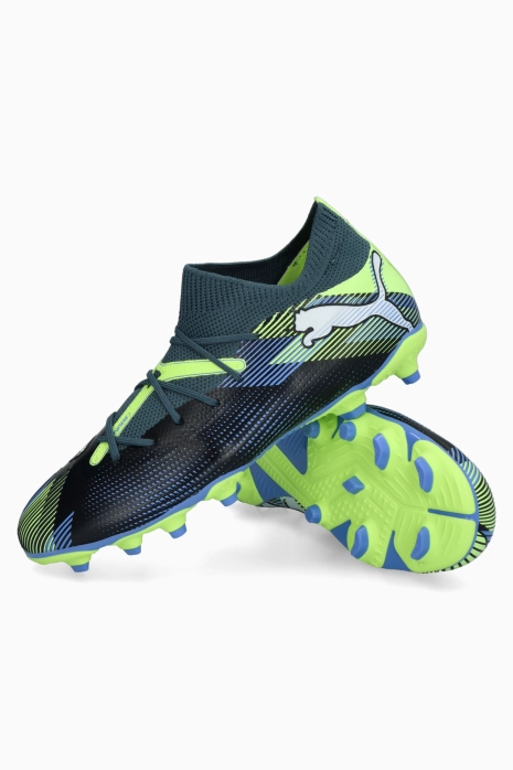 Korki Puma Future 7 Match FG/AG Junior - Multikolor