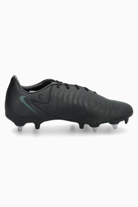 Nike Phantom GX II Academy SG-PRO Anti Clog - Siyah | Futbol