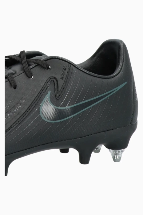 Nike Phantom GX II Academy SG-PRO Anti Clog - Siyah | Futbol