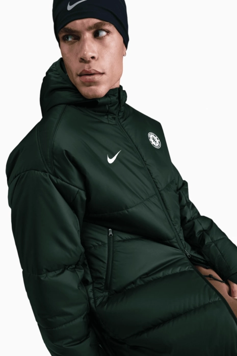 Jacket Nike Chelsea FC 25/26 Therma-FIT Academy Pro - Green | R