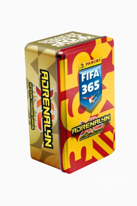 Карти Panini FIFA 365 AXL 2026 Collector's Box | Футбольне взуття