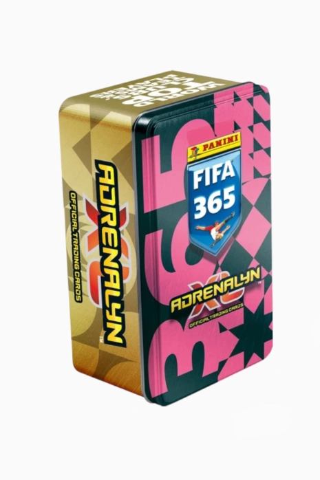 Карти Panini FIFA 365 AXL 2026 Collector's Box | Футбольне взуття