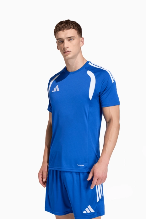 Football shirt adidas Tiro 26 League - Blue