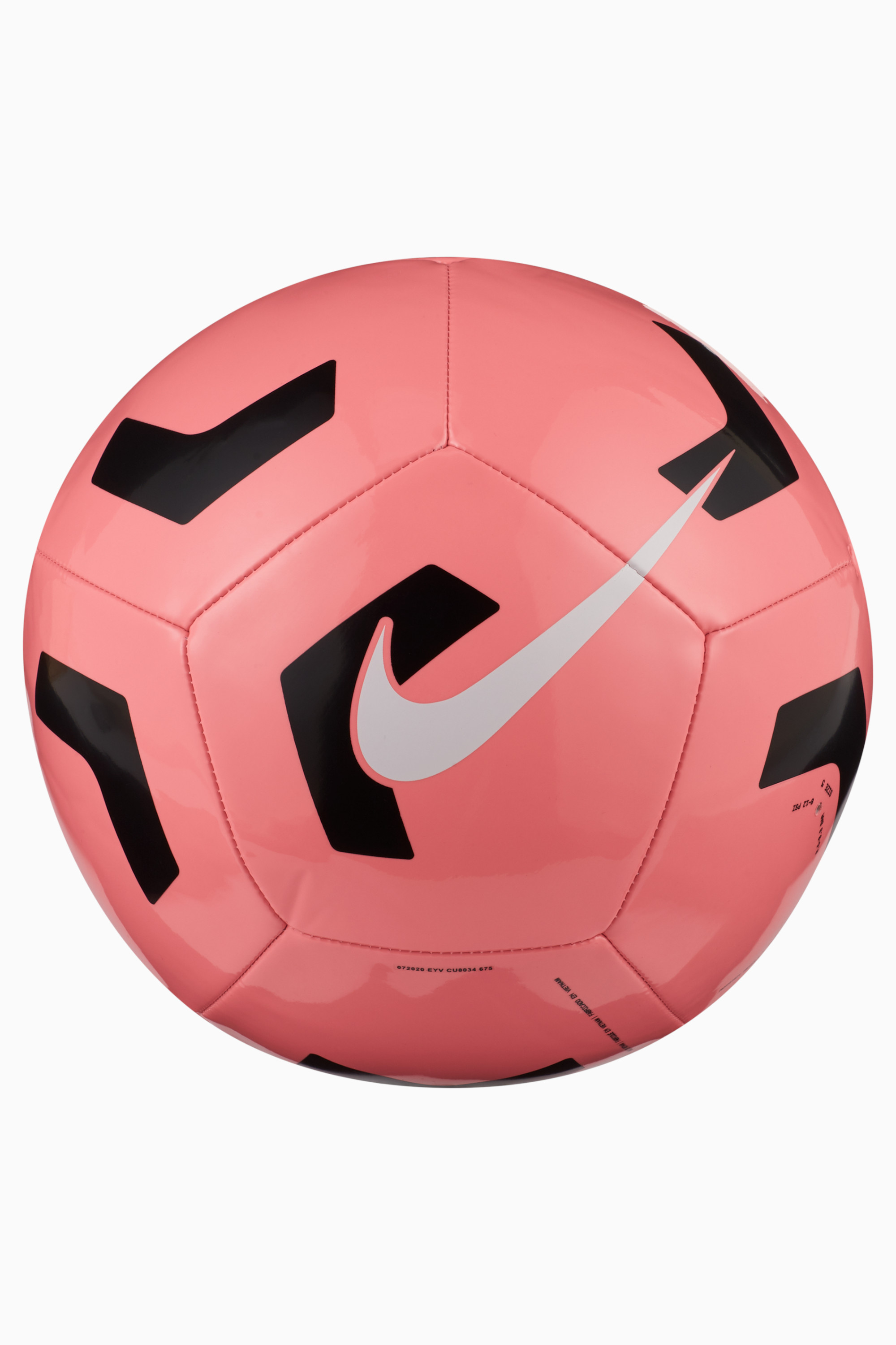 nike soccer ball size 4