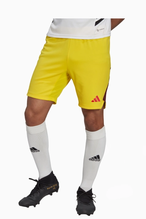 Goalkeeper Shorts adidas Tiro 23 Pro GK