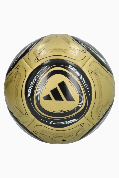 Μπάλα adidas Messi Training 5 - χρυσαφένιος