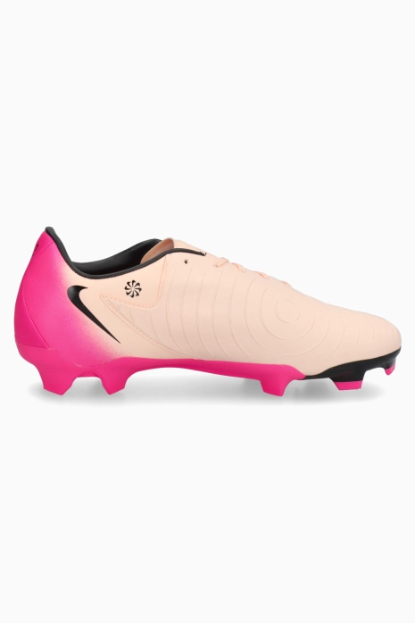 シューズ Nike PHAMTOM GT FG Ghete de fotbal Nike Phantom GX II Academy FG/MG | Magazin de
