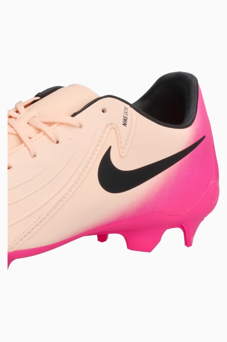 Ghete de fotbal Nike Phantom GX II Academy FG/MG | Magazin de