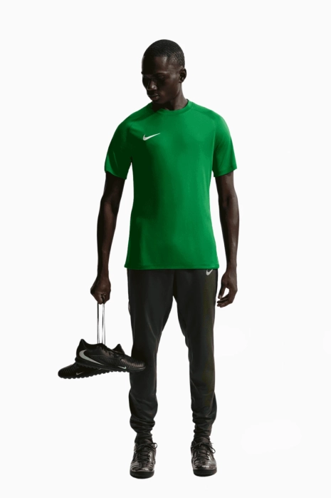 Koszulka Nike Dri-FIT Park VIII - Zielony
