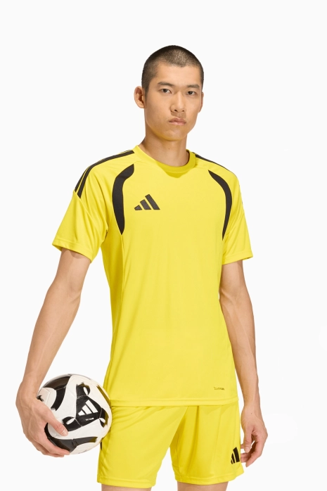 Football shirt adidas Tiro 26 League - Yellow