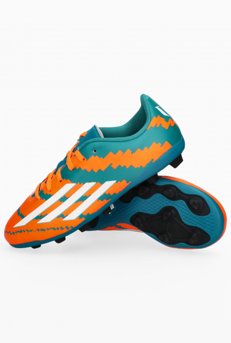 adidas 10.4 FG Messi R-GOL.com - Football boots & equipment