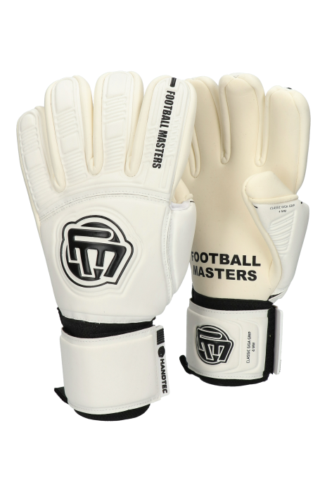 football masters goalkeeper gloves