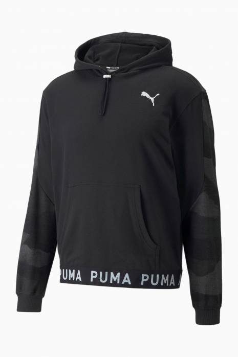 Bluza z kapturem Puma Training AOP