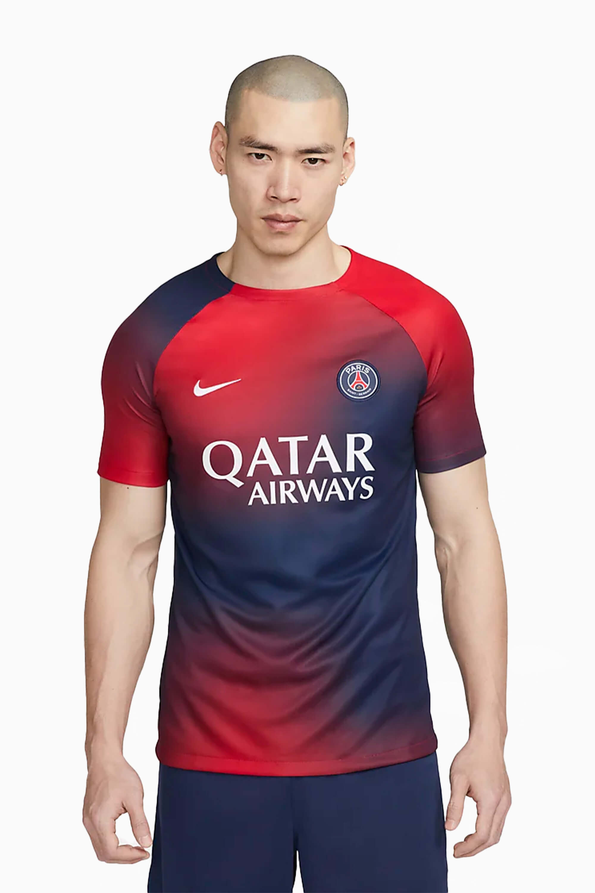 Maillot De Football Enfant PSG Third 23/24 NIKE