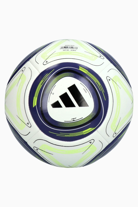 Ball adidas Messi Training size 4 - White